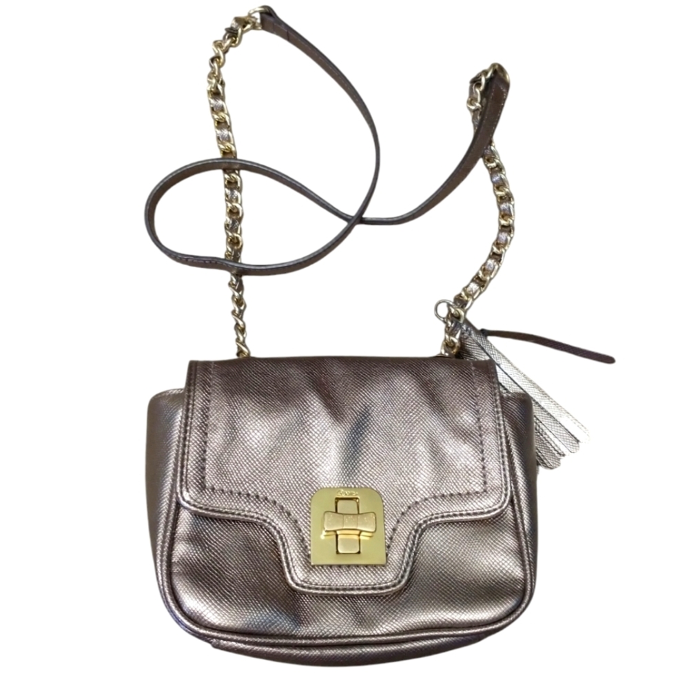 Roem Crossbody Bag